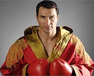 Бой Кличко – Мормек перенесли на март?