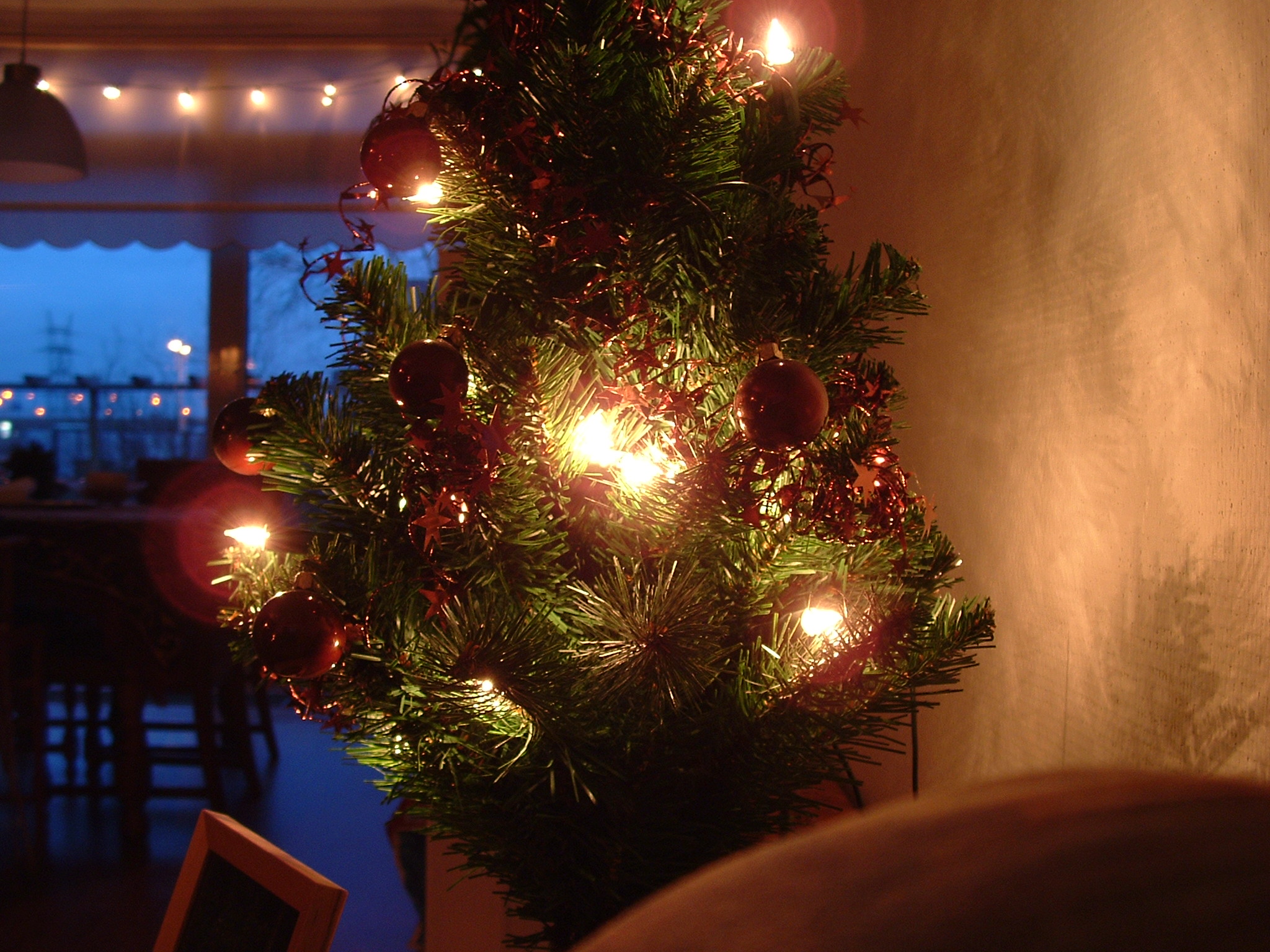 Рождественская телепрограмма – что посмотреть на выходных всей семьей