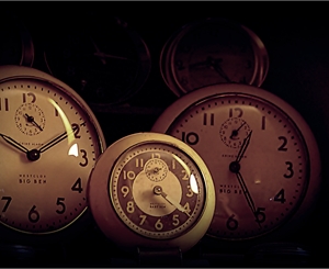 В Украине отменят летнее время?