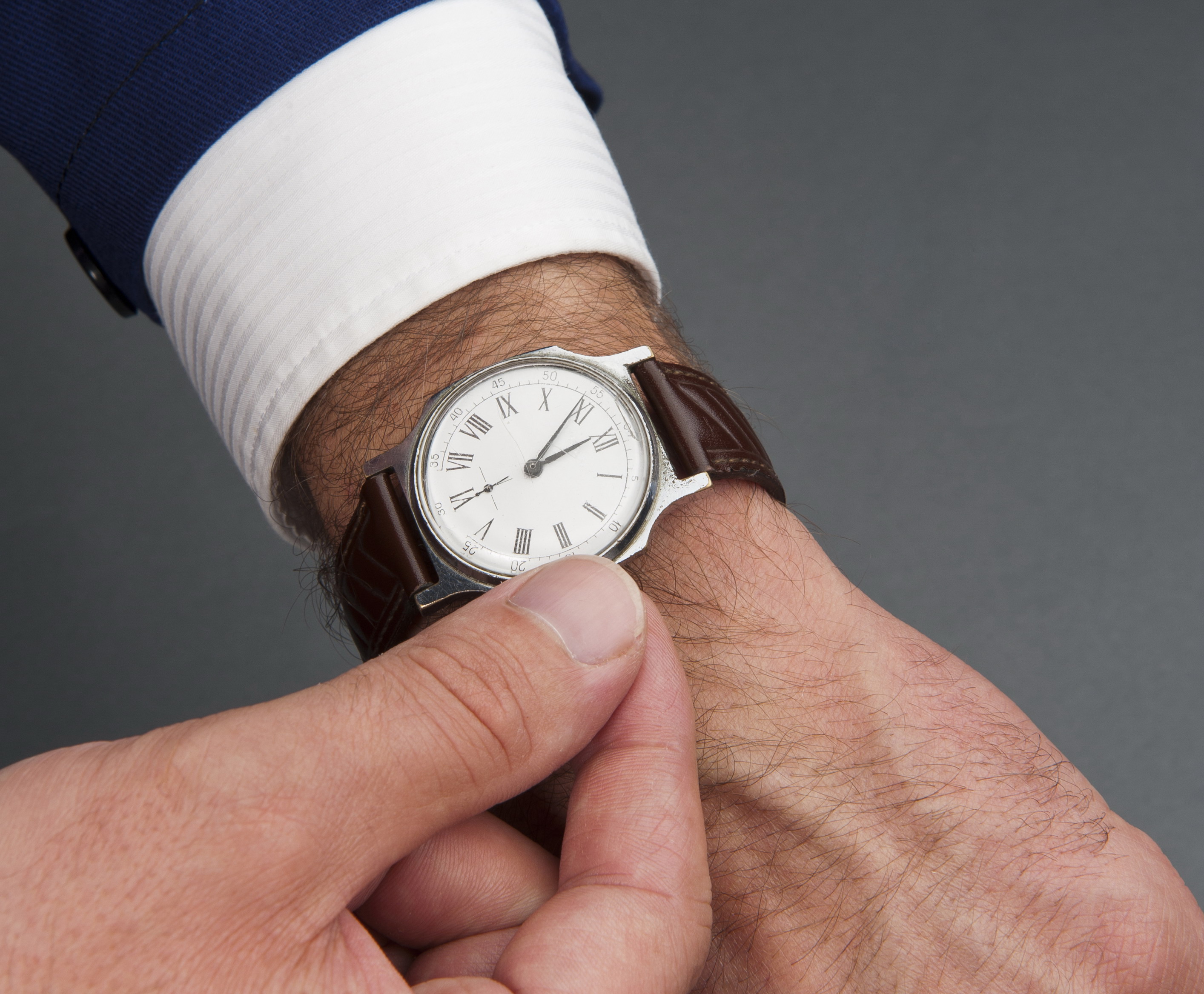 Сегодня Украина последний раз переходит на летнее время