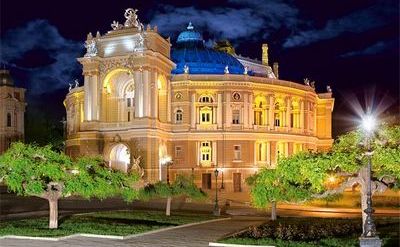 Лето в Одессе: что посмотреть и сколько это стоит