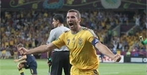 ЦИК зарегистрировал Шевченко кандидатом в народные депутаты