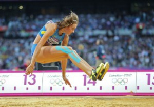 Украинка Ольга Солодуха выиграла бронзу на Олимпиаде