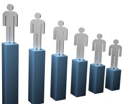 Рейтинг популярности: Партия регионов (24%), Объединенная оппозиция 