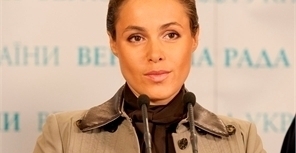 Наталия Королевская: Партия 