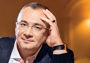 Константин Меладзе насмерть сбил женщину 