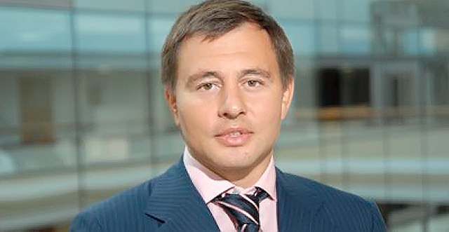 Вадим Кисель поздравил борцов сборной команды Украины с успешным выступлением на Чемпионате Европы-2014