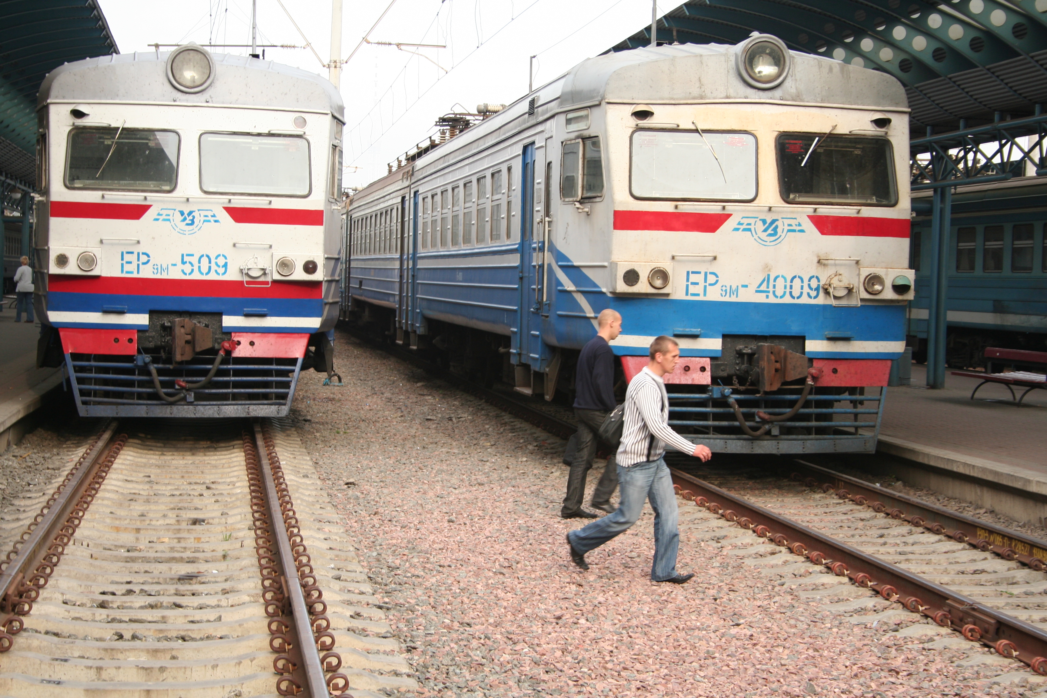 Сегодня вступили в силу новые правила продажи билетов на поезда