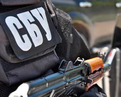 Антитеррористическую операцию в Славянске приостановили