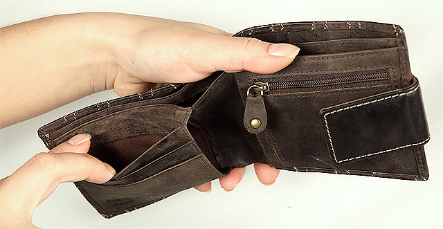 Наталия Королевская выступила против задолженности заработной платы в Украине