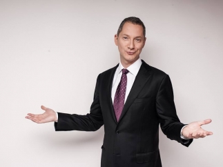 Поздравляем: главой Администрации президента стал бывший владелец Vgorode Борис Ложкин