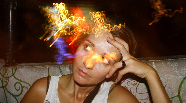 Лишние руки и синий вызов на мобильнике – ТОП самых необычных психических отклонений