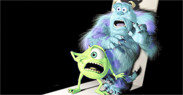 Топ-10 фобий типичного горожанина: голуби, трупы в воде, рамки в супермаркетах