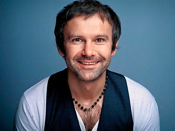 Послушай кумира: онлайн трансляция встречи с Вакарчуком в КПИ