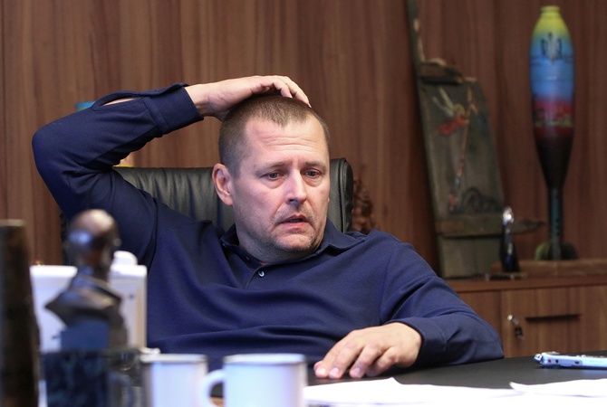 Мэр Днепра часто критикует действующую власть/ фото: kp.ua