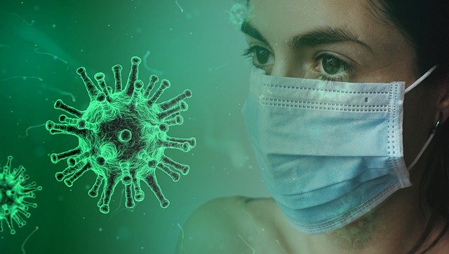 В Днепре коронавирус не зарегистрирован / фото: pixabay