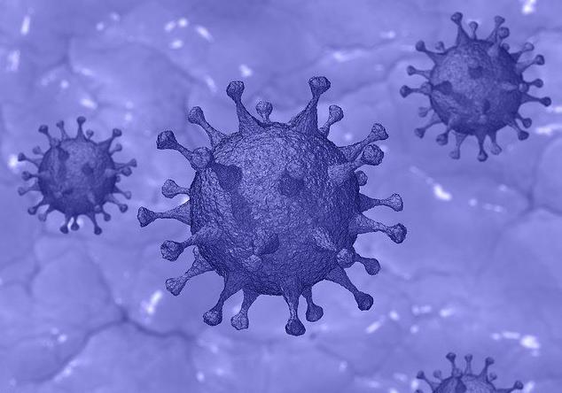 Ести ли коронавирус в Днепре / фото: pixabay