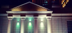 Не помолишься: в городе закрылись синагоги