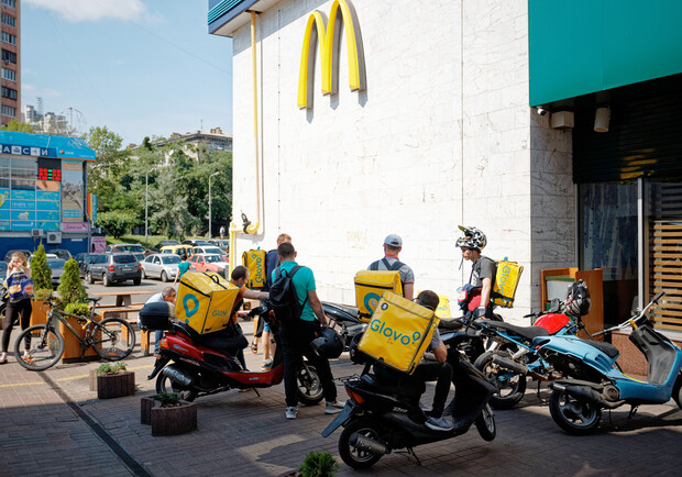 Проверено на себе: как и сколько курьеры зарабатывают во время карантина 