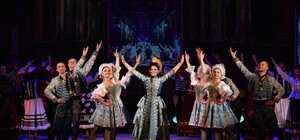 Смотри дома: киевская оперетта запускает онлайн-трансляции спектаклей