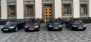 С барского плеча: депутаты 