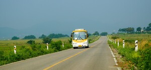 Едем домой: из Борисполя в Запорожье пустят трансфер