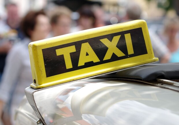 Получи ответ: подорожало ли такси в Днепре фото