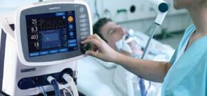 Новая разработка: в Одессе тестируют клапан для ИВЛ