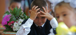 Гризи граніт науки: навчання у школах хочуть продовжити до 1 липня