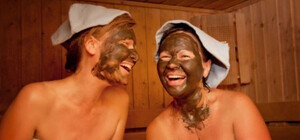 В Одессе во время карантина люди парились в бане: админстратора ждет штраф