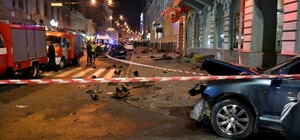 Шесть погибших: дело о ДТП на Сумской завтра рассмотрит Верховный суд