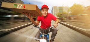 Пицца, суши и ПП: где в Днепре заказать еду с доставкой