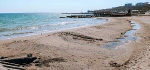 Все из-за луны: в Одессе 