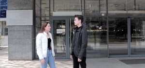 Народное творчество: в Днепре сняли короткометражку про карантин (видео)