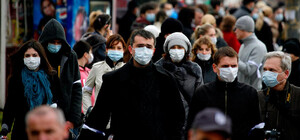 На работу с мая, на шашлык с июня: стало известно, как Украина будет выходить из карантина