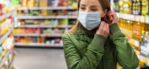 Гипермаркеты 