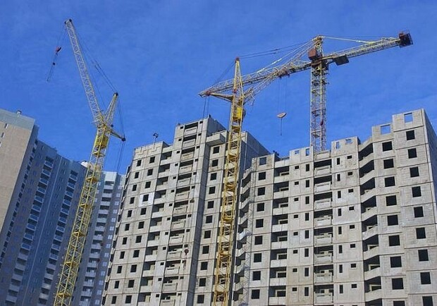 Великая застройка: в Днепре хотят построить 27 тысяч квартир фото
