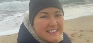 Договорилась: одесский депутат попала в базу «Миротворца»