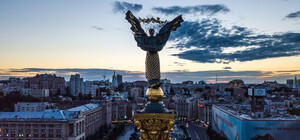 Пасем задних: Киев не попал в ТОП-15 украинских городов по уровню комфорта