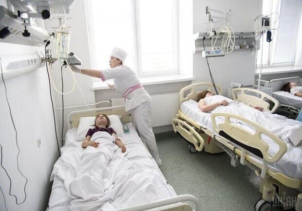 Побороли: еще двое жителей Днепропетровщины выздоровели от коронавируса фото