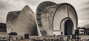 Досконалий функціонал: у Львові оголосять конкурс на будівництво крематорію