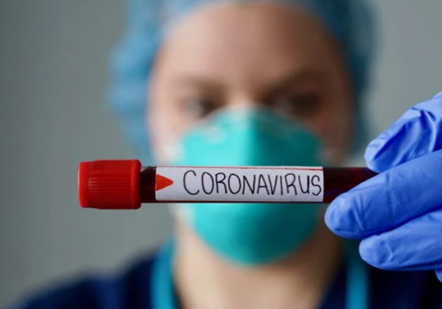 Да что ж такое: в Днепре и области новые заболевшие коронавирусом фото
