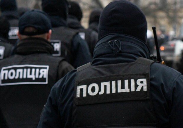 Вспышка коронавируса в Подгородном: полиция открыла уголовное дело фото