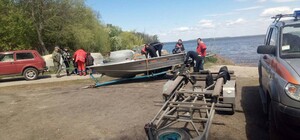 На Полтавщине нашли тела двух утопленников: поиски третьего продолжаются