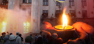 Совсем скоро: как в Одессе пройдет второе мая