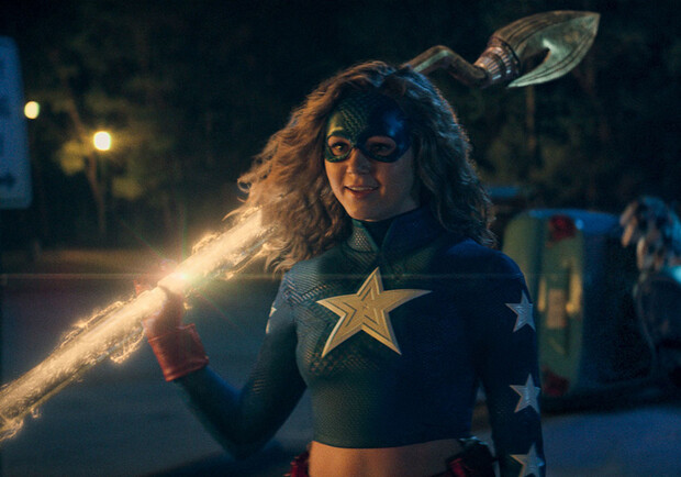 Кінокарантин: 7 найкращих серіалів травня 2020 року