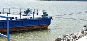 После карантина: из Одесской области можно будет попасть в Румынию на пароме