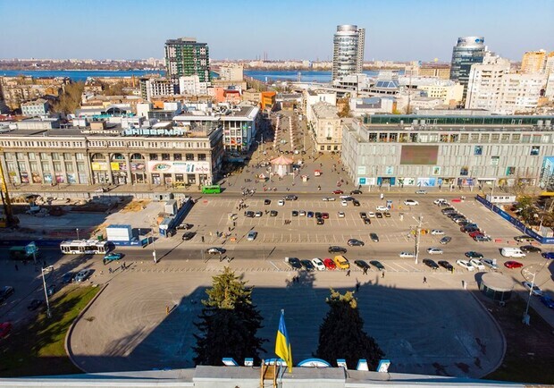 Пугающая динамика: в Днепропетровской области могут усилить карантин фото