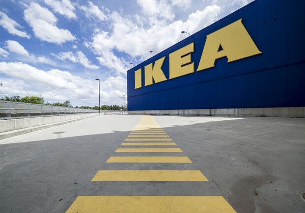 IKEA запустит интернет-продажи в Украине "в ближайшие дни". Фото: 112.ua