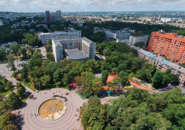 Без массовых мероприятий: как Днепропетровская область будет отмечать День Победы фото